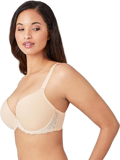 Wacoal La Femme Underwire T-Shirt Bra Style # 853117