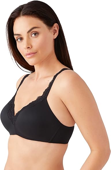 Wacoal Softly Styled Wire Free T-Shirt Bra, Style # 856301