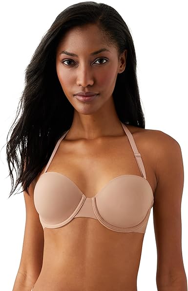Wacoal's Comfort First Strapless Bra, Style# 854339