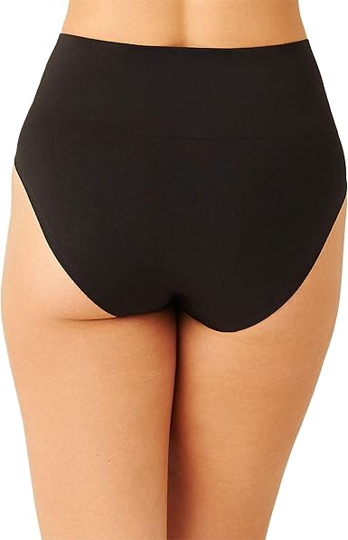 Wacoal Shapewear, Smooth Series™ Shaping Hi Cut Brief, 2 for $60 - Sizes S - 2XL, Style # 804360