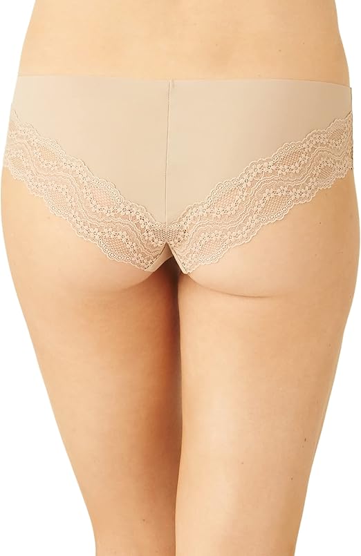 b.tempt'd b.bare Cheeky Panty Pack, Style# 970467, Pkg of 3