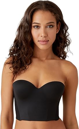 b.tempt'd Future Foundation Backless Strapless Bra, Style# 959281, B-DD Cup