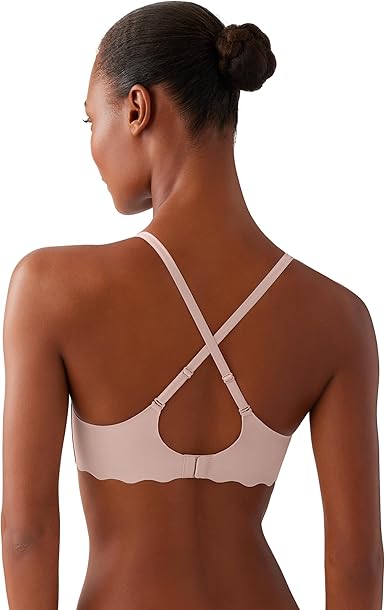 b.tempt'd b.wow'd Wire Free Bra, Style# 952287, XS-2XL