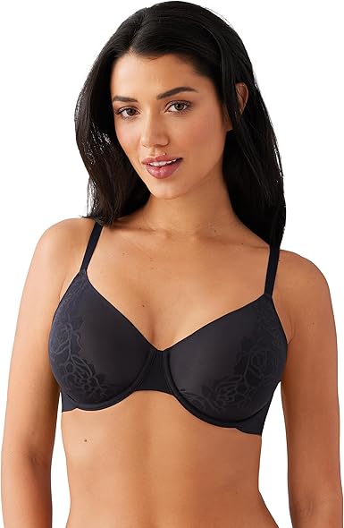 Wacoal's Confidence Boost Underwire Bra, Style# 855380