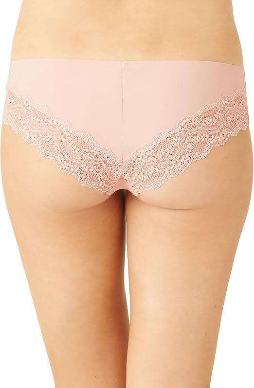 b.tempt'd b.bare Cheeky Panty Pack, Style# 970467, Pkg of 3