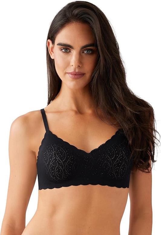 b.tempt'd b.wow'd Lace Wire Free Bra, Style# 952587, S-XL