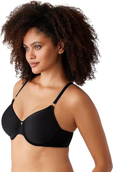 Wacoal Simply Done Contour Seamless Convertible Bra - Style# 853393 - Up to G Cup
