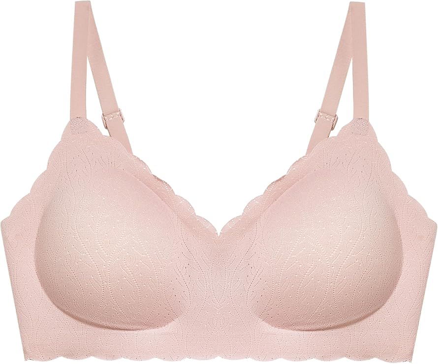 b.tempt'd b.wow'd Lace Wire Free Bra, Style# 952587, S-XL