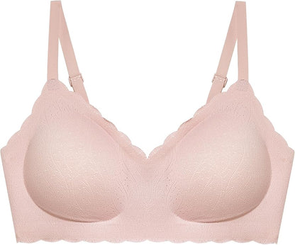 b.tempt'd b.wow'd Lace Wire Free Bra, Style# 952587, S-XL