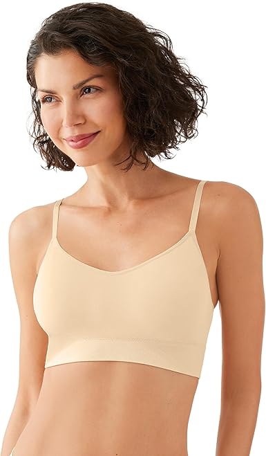 Wacoal's B-Smooth Bralette, Up to Size 2XL, Style # 835575