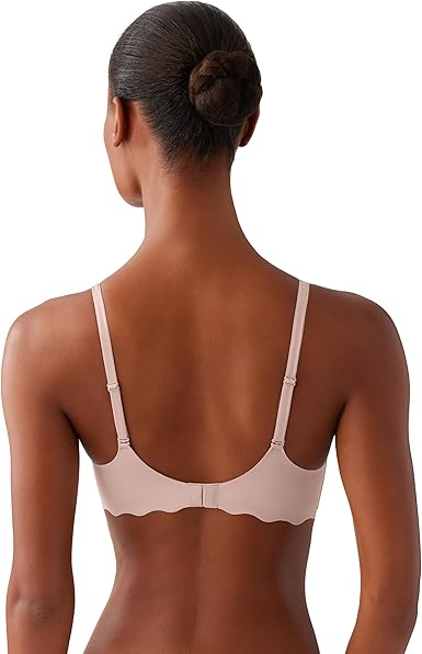 b.tempt'd b.wow'd Wire Free Bra, Style# 952287, XS-2XL