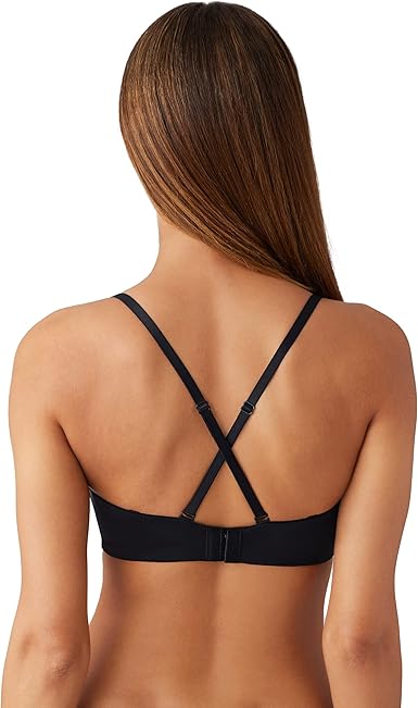 b.tempt'd Future Foundation Push Up Strapless Bra, Style# 954381, A-DDD Cup