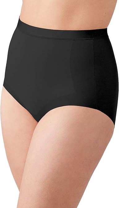 Wacoal's Shape Revelation Straight Shaping Brief, Style# 809487