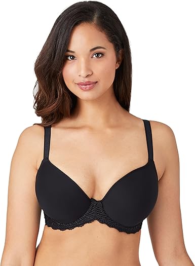 Wacoal La Femme Underwire T-Shirt Bra Style # 853117
