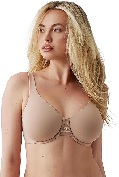 Wacoal's Ever Flexing™ Underwire Bra, Style# 855473, Up to 2XL