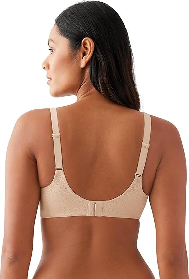Wacoal's Inside Job Wire Free Bra,  Style# 852345