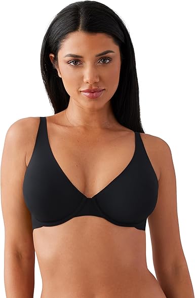 Wacoal Women's Better Than Braless Bra, Style# 855316, Up to H Cup