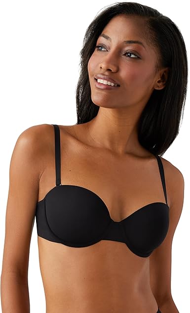 Wacoal's Comfort First Strapless Bra, Style# 854339