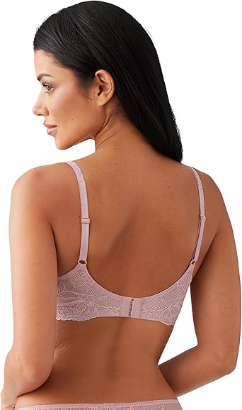 Wacoal Vivid Attraction Bralette, Style 810384