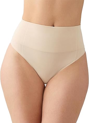 Smooth Series Shaping Thong, Style# 804460