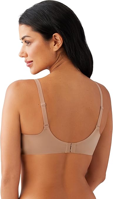 Wacoal's Confidence Boost Underwire Bra, Style# 855380