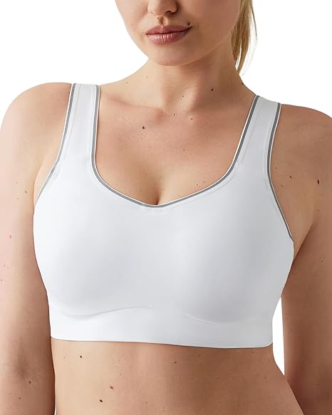 Wacoal Sydney Sport Underwire Bra, Up to H Cup, Style # 855302