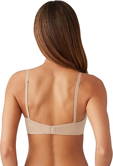 b.tempt'd Future Foundation Push Up Strapless Bra, Style# 954381, A-DDD Cup