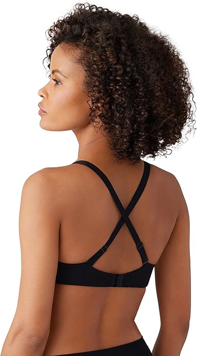 Wacoal Body by 2.0 Underwire Bra, Style# 851315, Up to G Cup