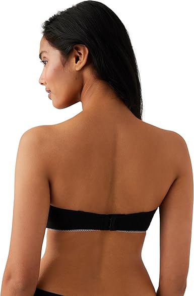 b.tempt'd Modern Method Strapless Bra, Style# 954217, A-DD Cups