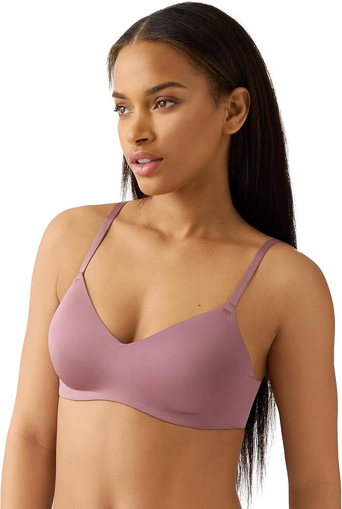 b.tempt'd Spotlight Wire Free T-Shirt Bra, Style# 956293, A - DD Cup