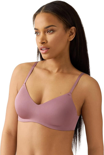 b.tempt'd Spotlight Wire Free T-Shirt Bra, Style# 956293, A - DD Cup