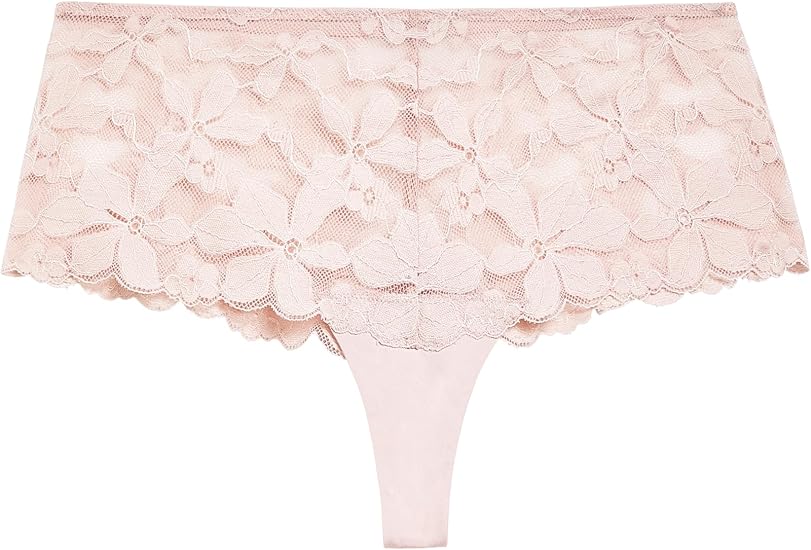 b.tempt'd Feeling Famous Tanga, Style# 945209, S-XL