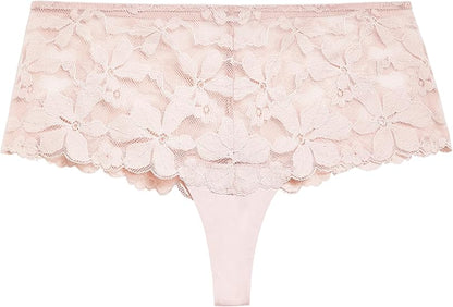 b.tempt'd Feeling Famous Tanga, Style# 945209, S-XL