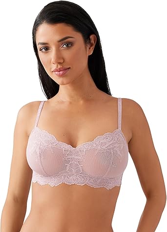 Wacoal Vivid Attraction Bralette, Style 810384