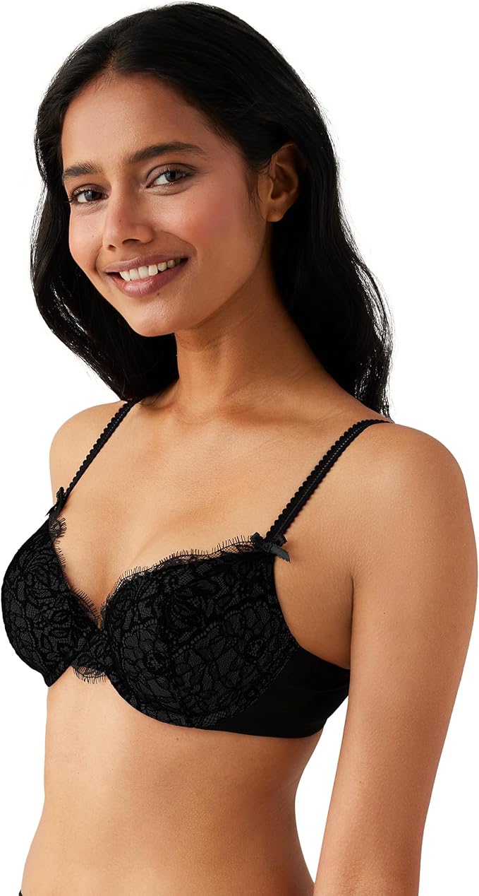 b.tempt'd It's On Contour Bra, Style# 953296, A-DDD Cups