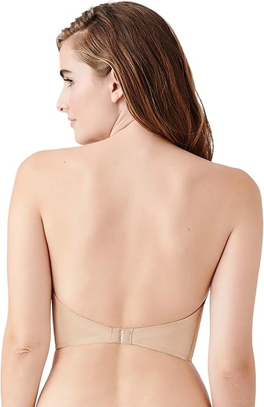 b.tempt'd Future Foundation Backless Strapless Bra, Style# 959281, B-DD Cup