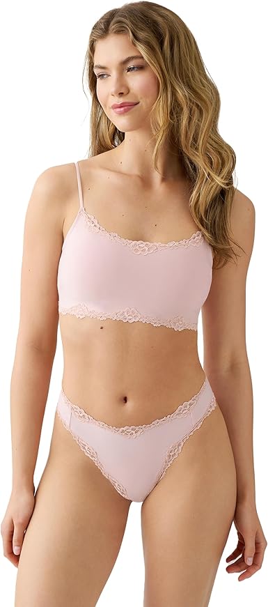 b.tempt'd Future Foundation with Lace Bralette, Style# 910353