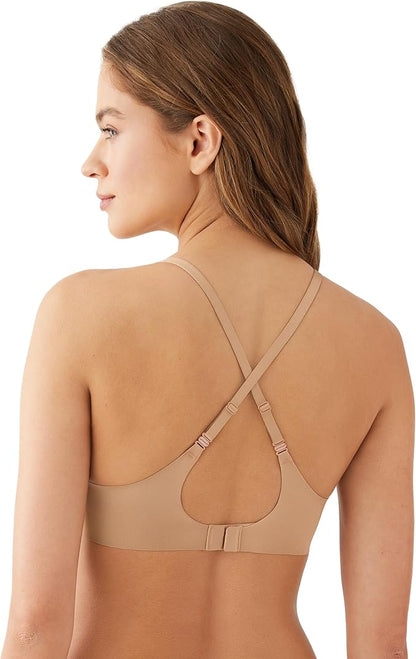 b.tempt'd Spotlight Wire Free T-Shirt Bra, Style# 956293, A - DD Cup