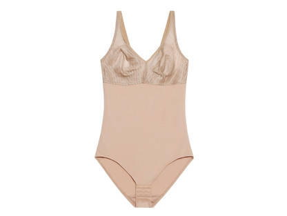 Wacoal's Elevated Allure Wire Free Shaping Body Briefer, Style 801336