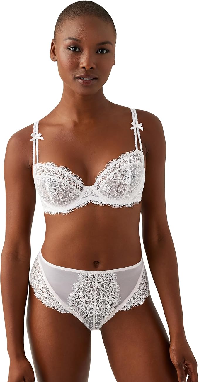 b.tempt'd It's On Underwire Bra, Style# 951296 B-DD Cups