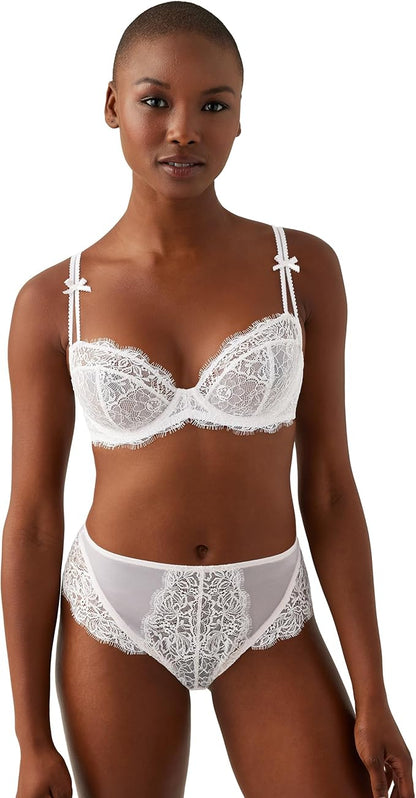 b.tempt'd It's On Underwire Bra, Style# 951296 B-DD Cups