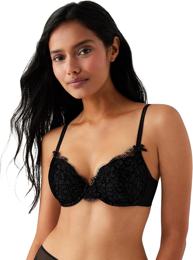 b.tempt'd It's On Contour Bra, Style# 953296, A-DDD Cups