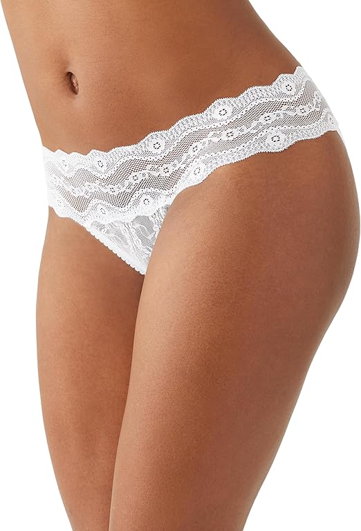 b.tempt'd Lace Kiss Bikini, Style# 978182, S-XL, 3 for $39