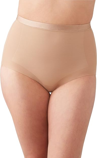Wacoal's Shape Revelation Straight Shaping Brief, Style# 809487
