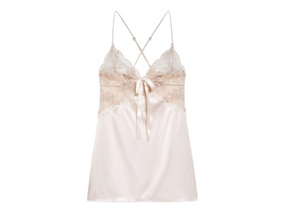 Midnight Soiree Chemise, S-XL, Style# 814314