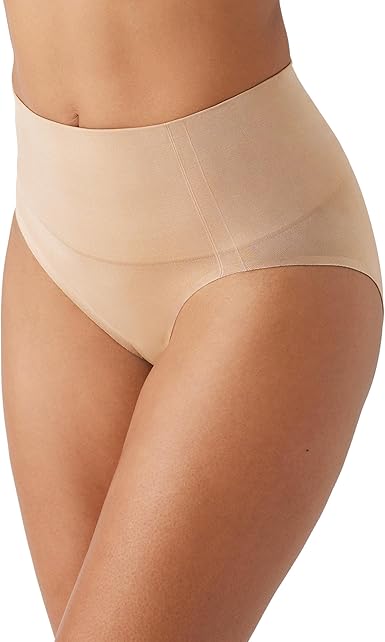 Wacoal Shapewear, Smooth Series™ Shaping Hi Cut Brief, 2 for $60 - Sizes S - 2XL, Style # 804360