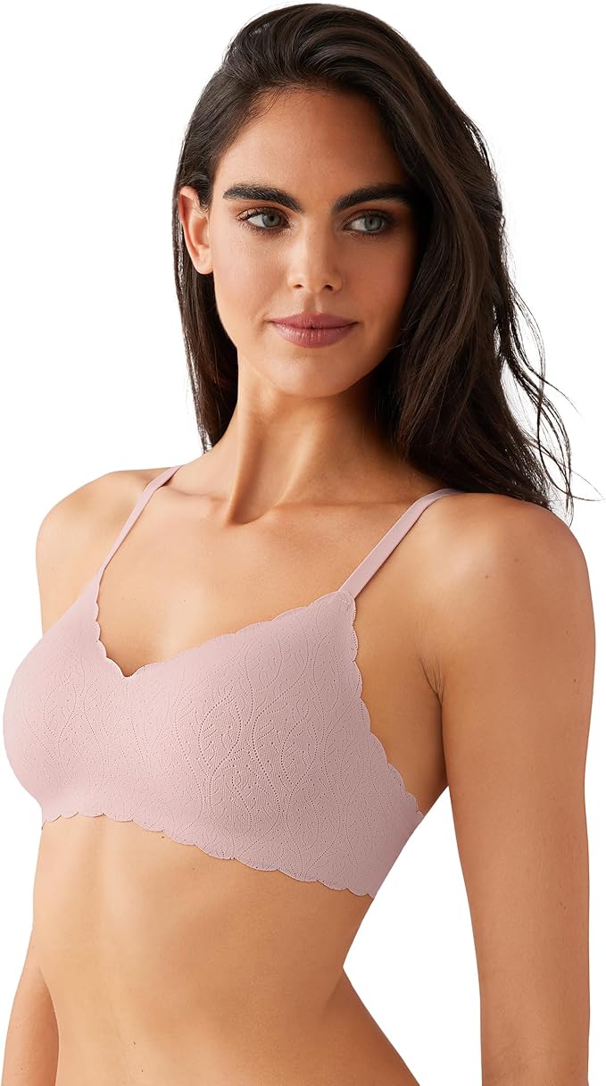 b.tempt'd b.wow'd Lace Wire Free Bra, Style# 952587, S-XL