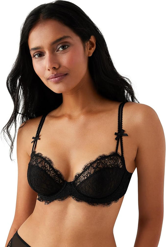 b.tempt'd It's On Underwire Bra, Style# 951296 B-DD Cups