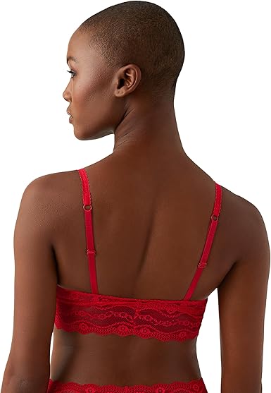 b.tempt'd Lace Kiss Bralette, Style# 910182, S-XL