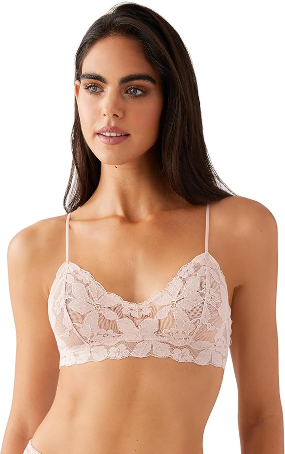 b.tempt'd Feeling Famous Bralette, Style# 910209, S-XL